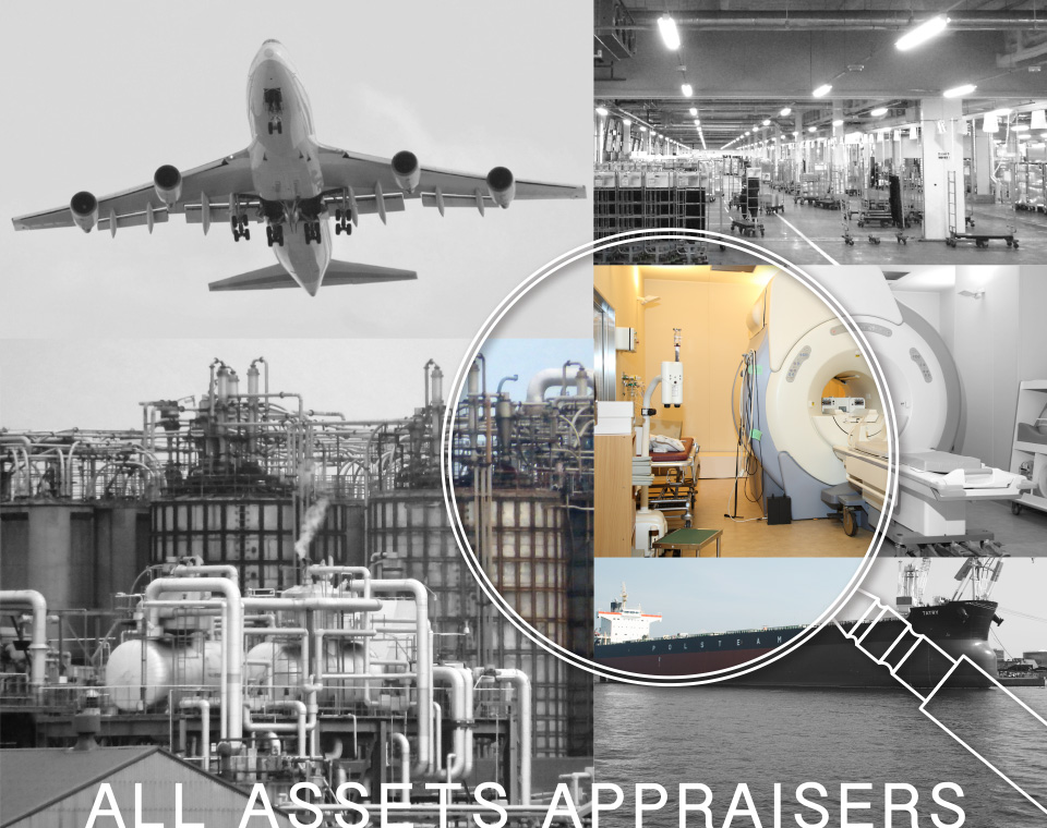 All Assets Appraisers